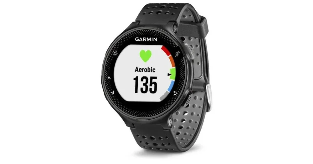 Garmin forerunner 235 online reset to factory settings