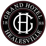 Grand Hotel Healesville