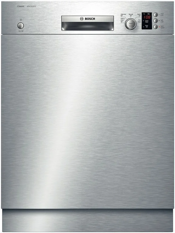 bosch dishwasher smu50e05au
