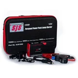 SJS Personal Power Pack Jump Starter SJS1500 (1500Amp)