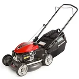 Honda Buffalo Buck HRU19M2