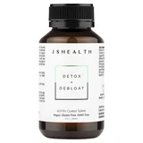 JSHealth Vitamins Detox + Debloat