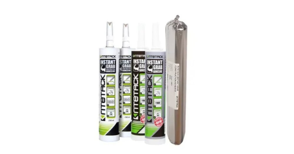 Rite Construction Adhesive Ritetack reviews | ProductReview.com.au