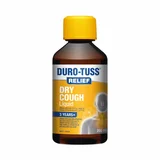 Duro-Tuss Relief Dry Cough Liquid