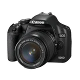 Canon EOS 500D