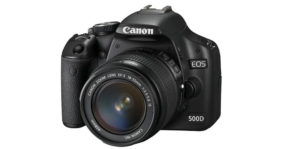500d se review