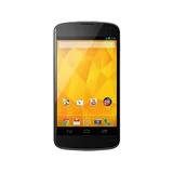 LG Google Nexus 4