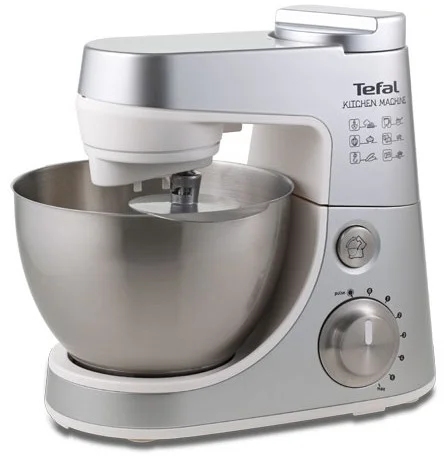 Tefal Kitchen Machine reviews | ProductReview.com.au