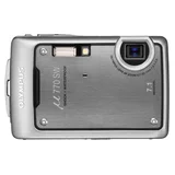 Olympus Tough 770SW