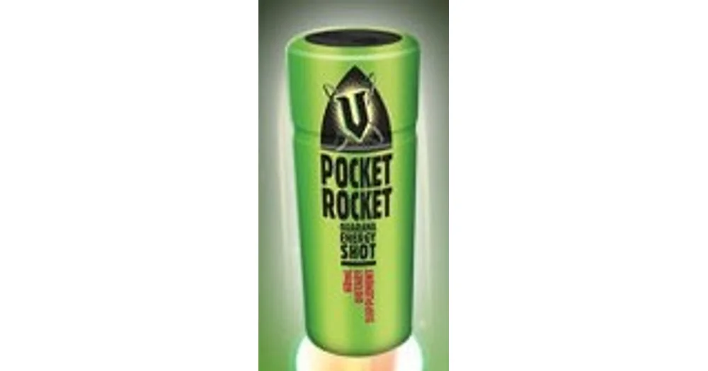 V Pocket Rocket reviews