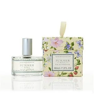 Summer best sale hill perfume