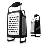 Microplane 4-Sided Box Grater