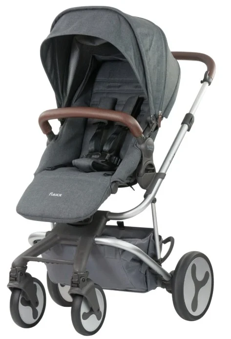 britax flexx tandem