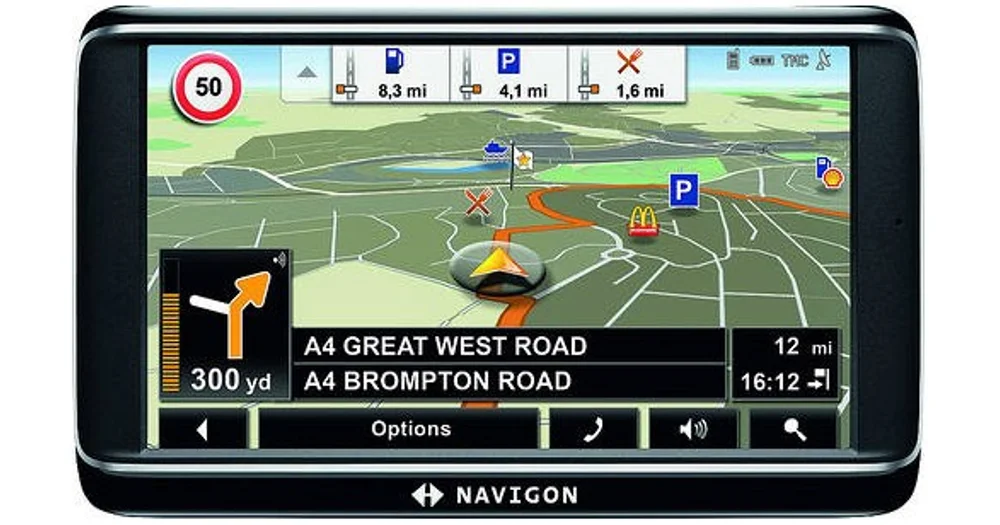 Navigon 70 Premium reviews