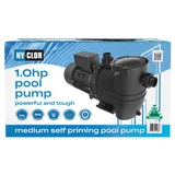 Hy-Clor 1.0HP Pool Pump
