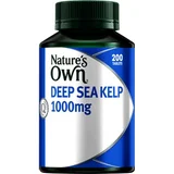 Nature's Own Deep Sea Kelp