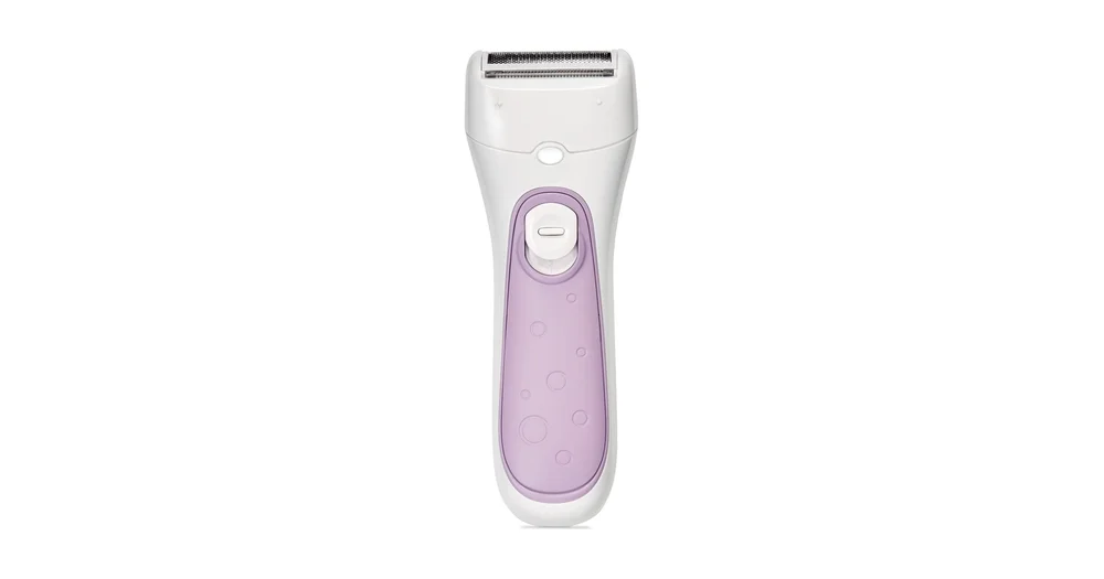 Kmart Epilator