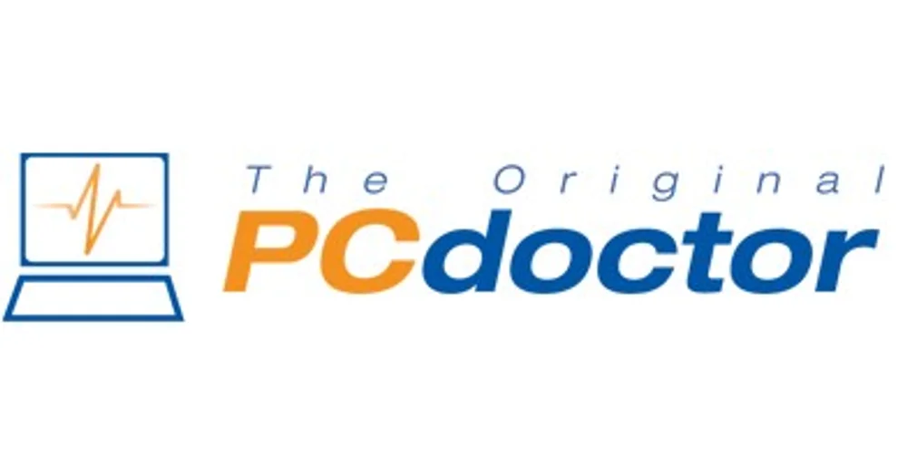 pc doctor logo