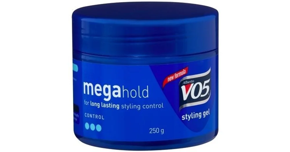VO5 Styling Wax Control reviews