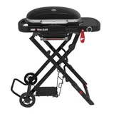 Weber Traveler Compact