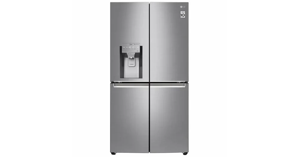 LG 706L French Door GFL706PL (Stainless) reviews