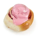 Bakers Delight Berry Scroll