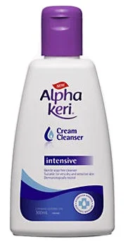 Alpha Keri Intensive Range reviews