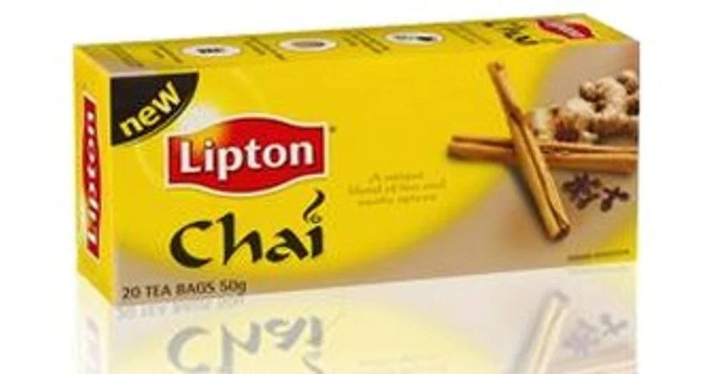Lipton Chai Tea