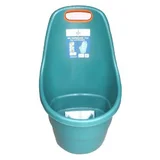 Saxon 48L Portable Garden Carts