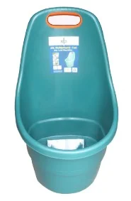 Saxon 48L Portable Garden Carts reviews