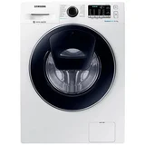 Samsung AddWash Steam Front Loader