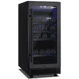 Husky Riserva Collection 80L Wine Cabinet