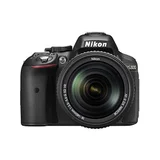 Nikon D5300