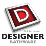 Rick McLeans Designer Bathware