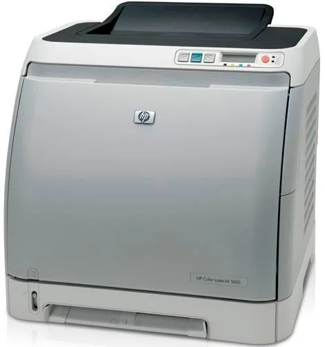 hp laserjet 1600 printer