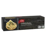 Coles Original Water Crackers