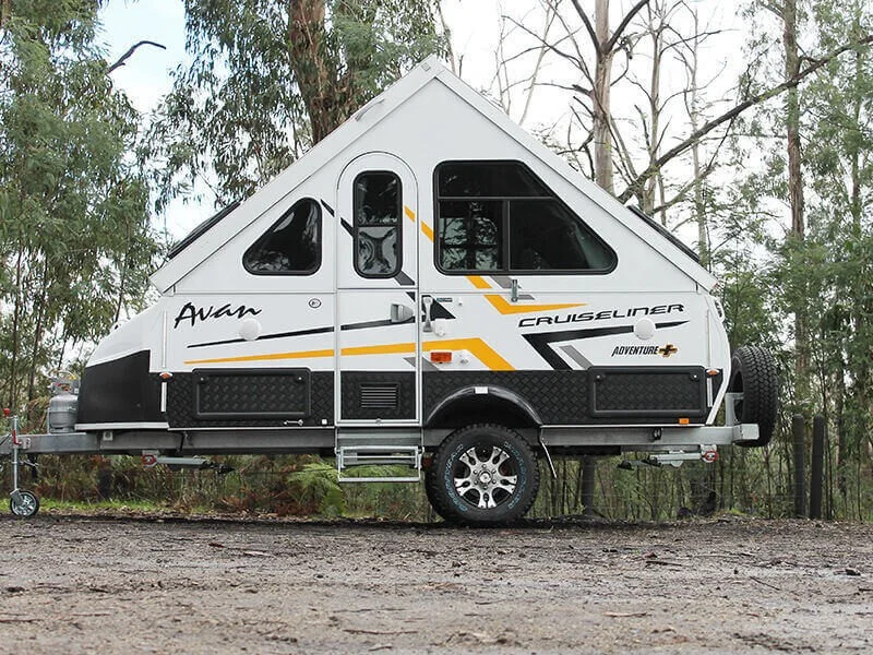 avan aliner adventure plus for sale