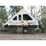 A'van Adventure Plus