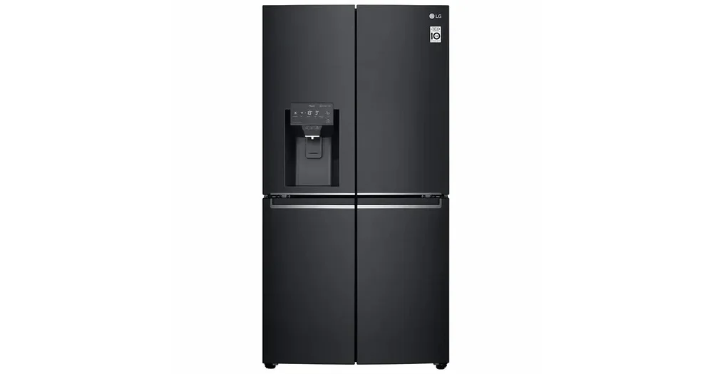 LG 706L French Door GFL706MBL (Matte Black) reviews