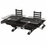 Jumbuck Portable Hibachi Grill