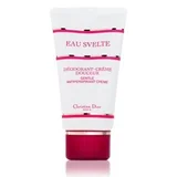 Christian Dior Gentle Antiperspirant Creme