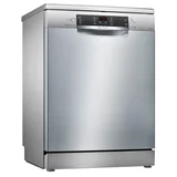Bosch Home Appliances Serie 6 SMS66JI01A (Silver Inox)