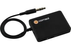 Comsol Bluetooth Audio Transmitter & Receiver Adapter