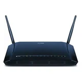 D-Link N300 DIR-632 with 8-Port