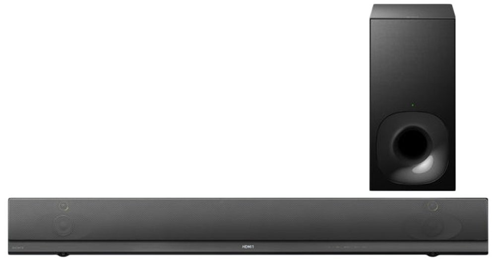 Sony HT-NT5 reviews | ProductReview.com.au