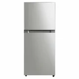 Esatto 203L Top Mount ETM203S Silver