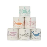 Pure Planet Toilet Tissue