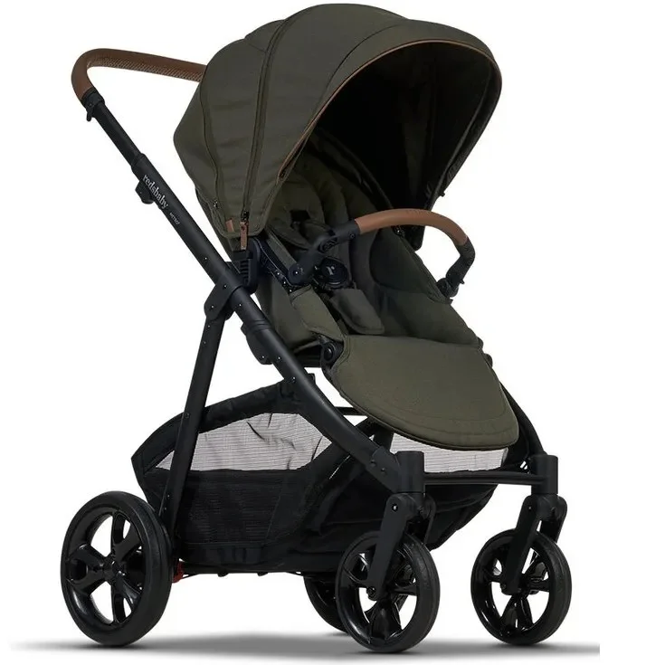 redsbaby metro 2 pram