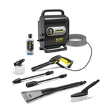 Karcher K Silent Anniversary Edition