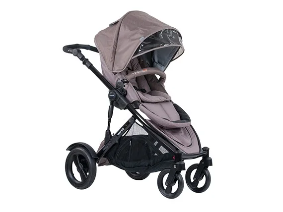 steelcraft strider double pram